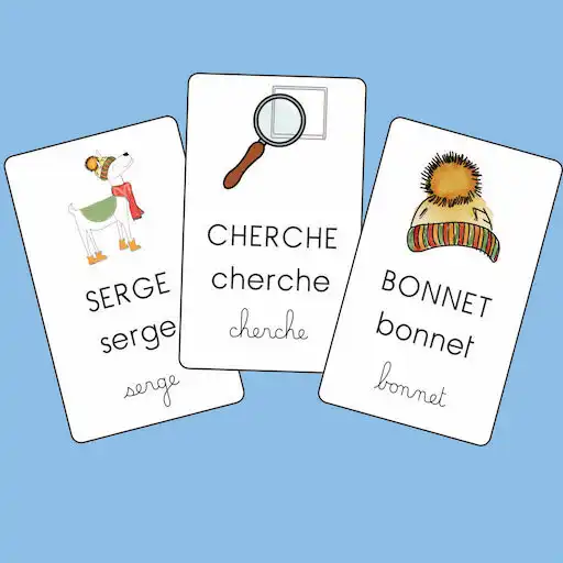 Play Fabrique des phrases JDN APK