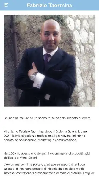 Play Fabrizio Taormina as an online game Fabrizio Taormina with UptoPlay