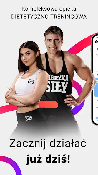 Play Fabryka Siły Dieta i Trening  and enjoy Fabryka Siły Dieta i Trening with UptoPlay