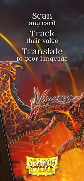 Play FaB Scanner - Dragon Shield as an online game FaB Scanner - Dragon Shield with UptoPlay