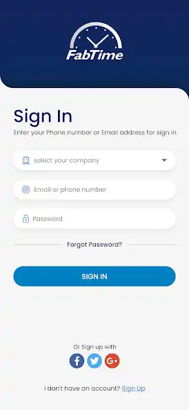 Play Fabtime  and enjoy Fabtime with UptoPlay