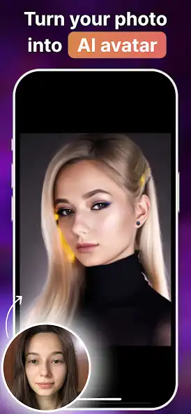 Play FABULA: AI Avatar Generator  and enjoy FABULA: AI Avatar Generator with UptoPlay