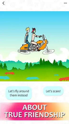 Play Fabula: Incredible quest  and enjoy Fabula: Incredible quest with UptoPlay