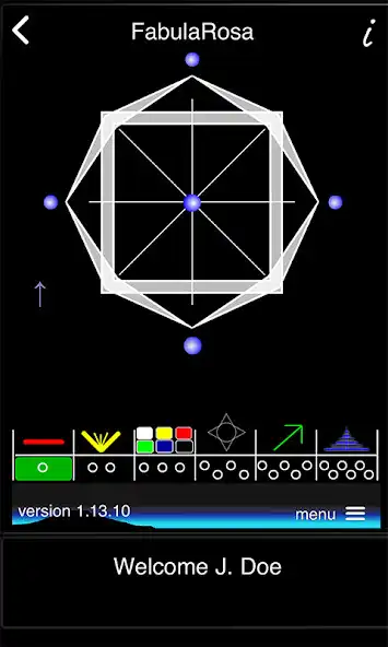 Play APK FabulaRosa -Image in Your Mind  and enjoy FabulaRosa -Image in Your Mind with UptoPlay air.com.kikusema.android.FabulaRosaOne