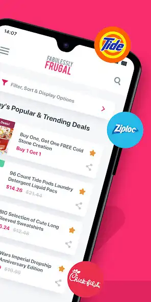 Play Fabulessly Frugal: Black Friday 2021 Deals as an online game Fabulessly Frugal: Black Friday 2021 Deals with UptoPlay