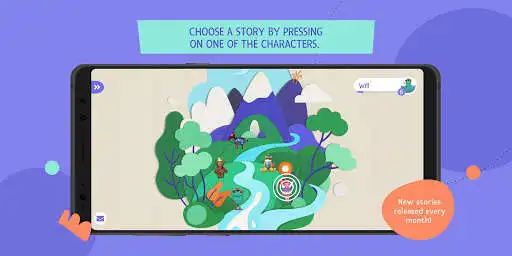 Play FabuLingua: Kids Learn Spanish through Stories and enjoy FabuLingua: Kids Learn Spanish through Stories with UptoPlay Play FabuLingua: Kids Learn Spanish through Stories and enjoy FabuLingua: Kids Learn Spanish through Stories with UptoPlay