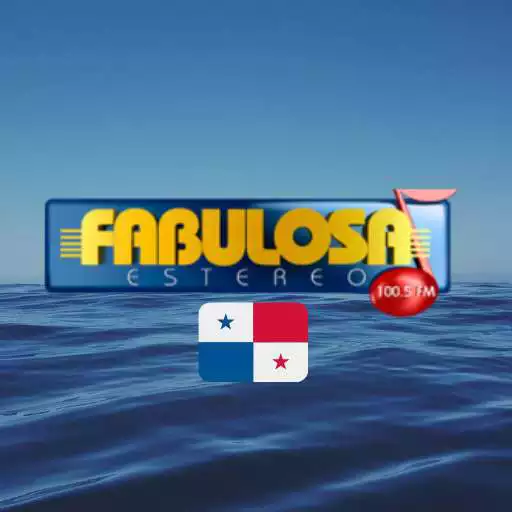 Play Fabulosa Estereo 100.5 APK Play Fabulosa Estereo 100.5 APK