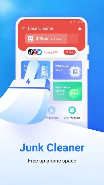 Play Fabulous Cleaner-BoostSpeedup  and enjoy Fabulous Cleaner-BoostSpeedup with UptoPlay