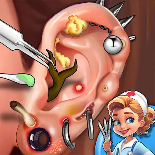 Play Fabulous Clinic: Surgeon Dash APK