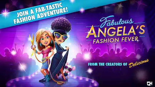 Play Fabulous - Fashion Fever  and enjoy Fabulous - Fashion Fever with UptoPlay