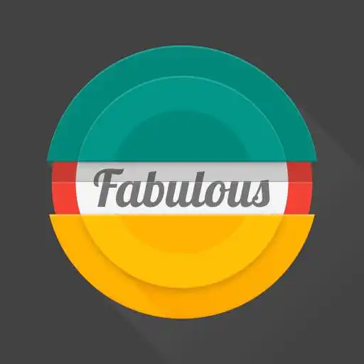 Play Fabulous - Icon Pack APK