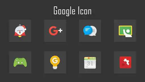 Play Fabulous - Icon Pack  and enjoy Fabulous - Icon Pack with UptoPlay