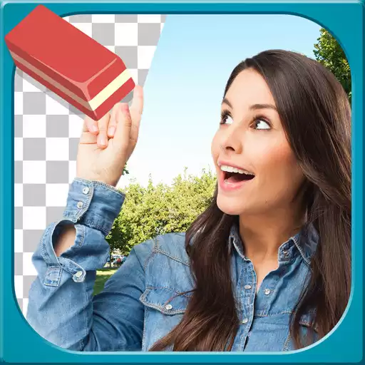 Play Fabulous Photo Background Eraser and Pic Changer APK