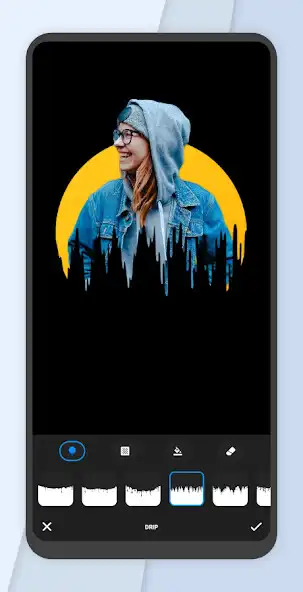 Play Fabulous Photo Editor as an online game Fabulous Photo Editor with UptoPlay