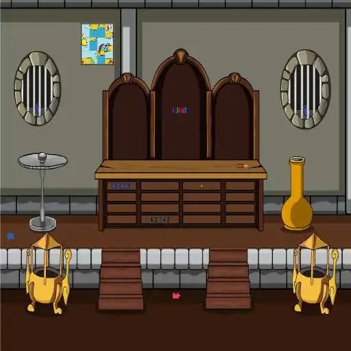 Play APK Fabulous Room Escape  and enjoy Fabulous Room Escape with UptoPlay air.G2JFabulousRoomEscape