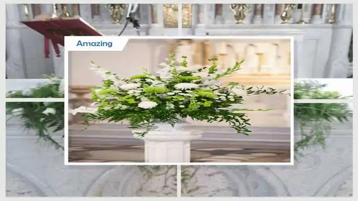 Play Fabulous Styrofoam Crystal Heart Altar Arrangement Play Fabulous Styrofoam Crystal Heart Altar Arrangement