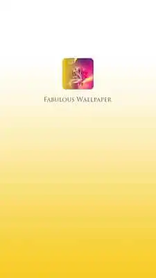 Play Fabulous Wallpaper