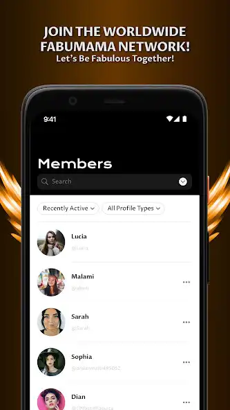 Play FABUMAMA  and enjoy FABUMAMA with UptoPlay