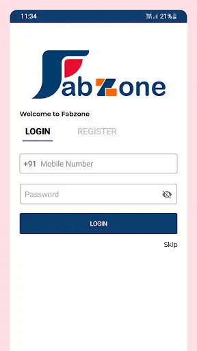 Play FABZONE WHOLESALE CLOTH SURAT  and enjoy FABZONE WHOLESALE CLOTH SURAT with UptoPlay
