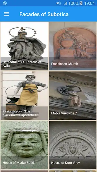 Play Facades of Subotica  and enjoy Facades of Subotica with UptoPlay