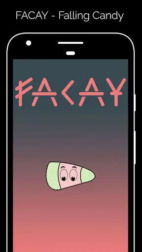 Play FACAY - Falling Candy  and enjoy FACAY - Falling Candy with UptoPlay
