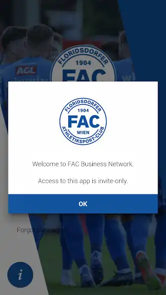 Play FAC Business Network  and enjoy FAC Business Network with UptoPlay