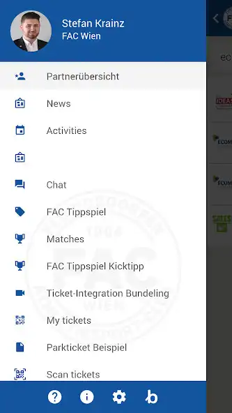 Play FAC Business Network as an online game FAC Business Network with UptoPlay
