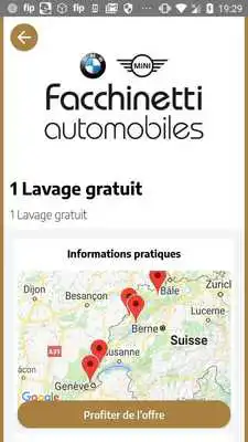 Play Facchinetti