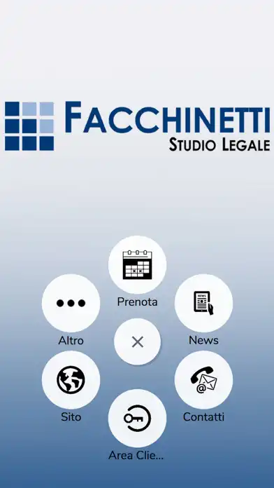 Play Facchinetti Studio Legale  and enjoy Facchinetti Studio Legale with UptoPlay