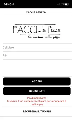 Play Facci La Pizza  and enjoy Facci La Pizza with UptoPlay