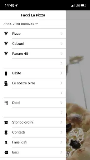 Play Facci La Pizza as an online game Facci La Pizza with UptoPlay