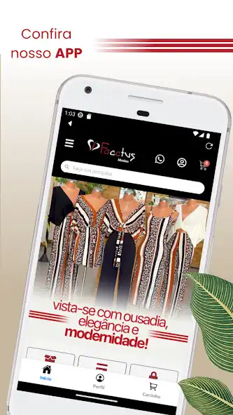 Play Facctus Modas  and enjoy Facctus Modas with UptoPlay