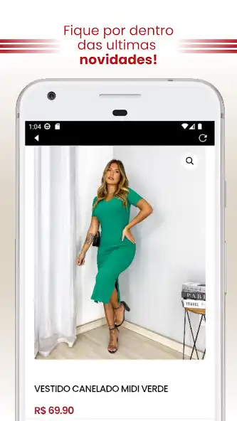 Play Facctus Modas as an online game Facctus Modas with UptoPlay