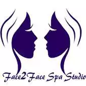Free play online Face2Face Spa Studio APK