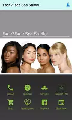 Play Face2Face Spa Studio