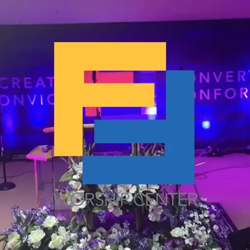 Play Face2Face Worship Center APK