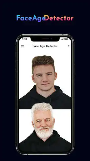Play Face Age Detector Calculator  and enjoy Face Age Detector Calculator with UptoPlay