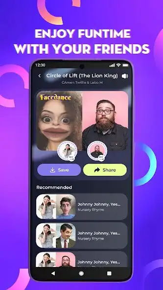 Play FaceAI: Fun Effect and enjoy FaceAI: Fun Effect with UptoPlay Play FaceAI: Fun Effect and enjoy FaceAI: Fun Effect with UptoPlay