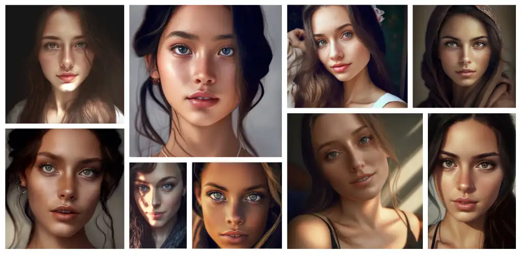 Play FaceAI: Photo Enhancer Restore as an online game FaceAI: Photo Enhancer Restore with UptoPlay