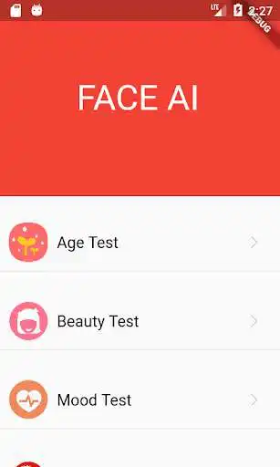Play Face AI  and enjoy Face AI with UptoPlay