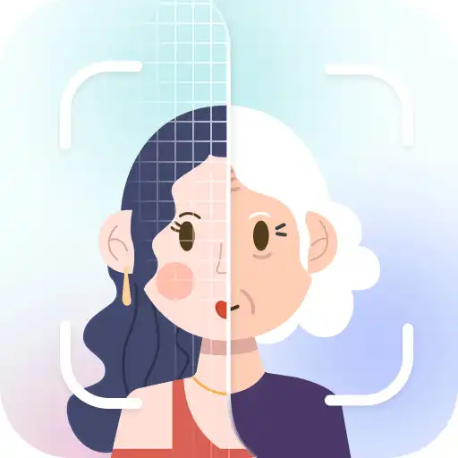 Play FaceART-Aging Camera, Old Face APK