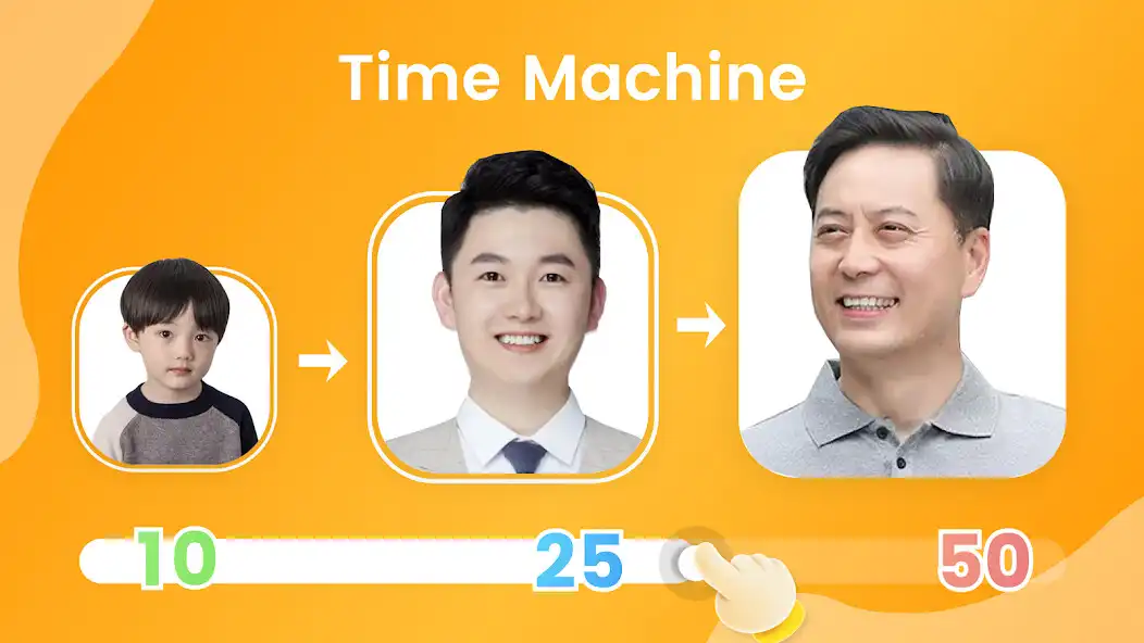 Play FaceART-Aging Camera, Old Face  and enjoy FaceART-Aging Camera, Old Face with UptoPlay