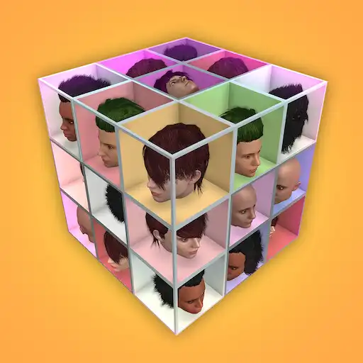 Play Face Away 3d Tap Game APK