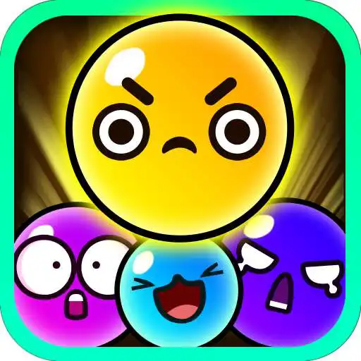 Free play online Face Ball Paradise APK