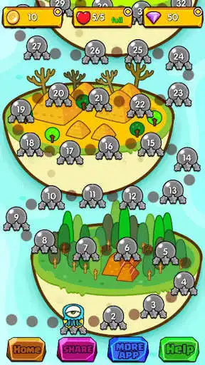 Play Face Ball Paradise