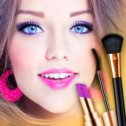 Play Face Beauty Makeup Camera APK Play Face Beauty Makeup Camera APK