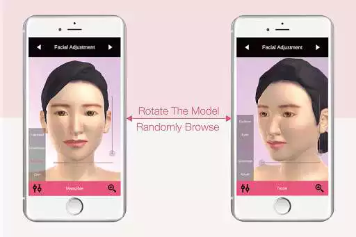 Play Face Beauty  and enjoy Face Beauty with UptoPlay