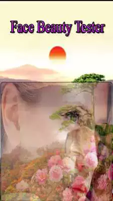 Play Face Beauty Tester Prank