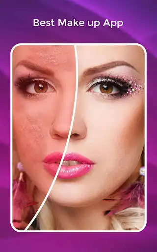 Play Face Blemish Eraser makeup as an online game Face Blemish Eraser makeup with UptoPlay