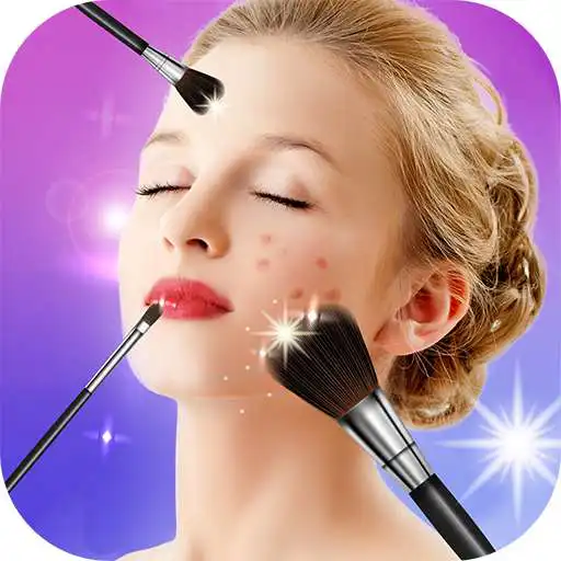 Play Face Blemish Remover 2018 - Beautify Face Makeup APK